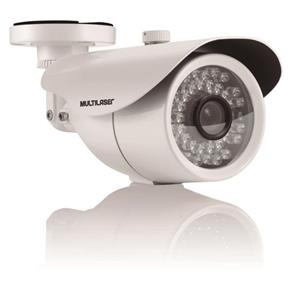 Multilaser Câmera de Segurança Externa - SE111