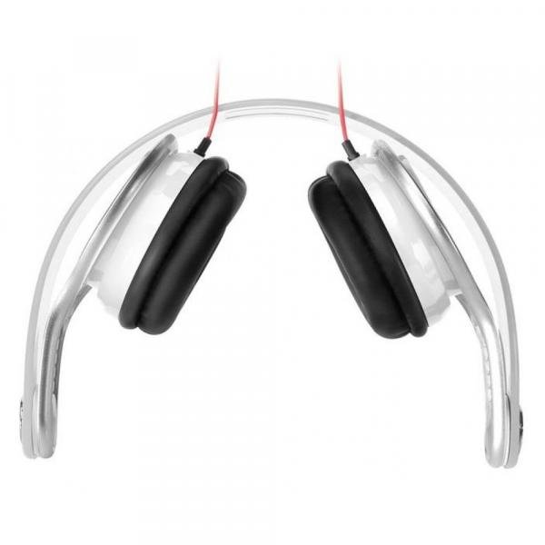 Multilaser Headphone Xtream 360 HI-FI Super Bass - PH082 Branco
