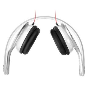 Multilaser Headphone Xtream 360 Hi-Fi Super Bass - Ph082 Branco