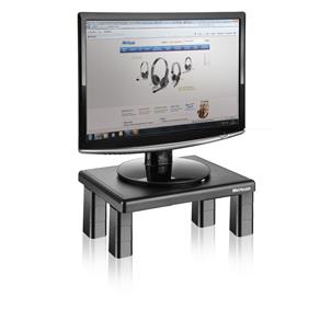 Multilaser Suporte Quadrado para Monitor de Mesa AC125