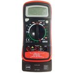Multímetro Digital com Teste de Rede e Telefonia - HY6300