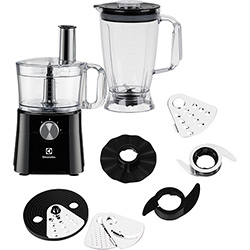 Multiprocessador com Liquidificador Electrolux FPB11 500W Preto