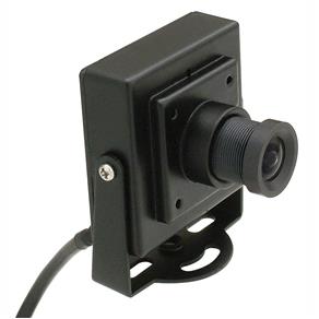 Multitoc Micro Camera Mini Cmos P/B