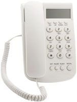Multitoc Telefone Company ID Branco