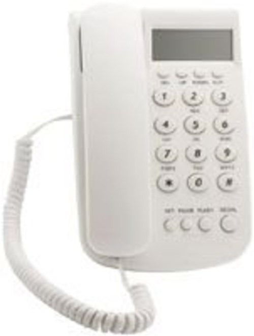 Multitoc Telefone Company Id Branco