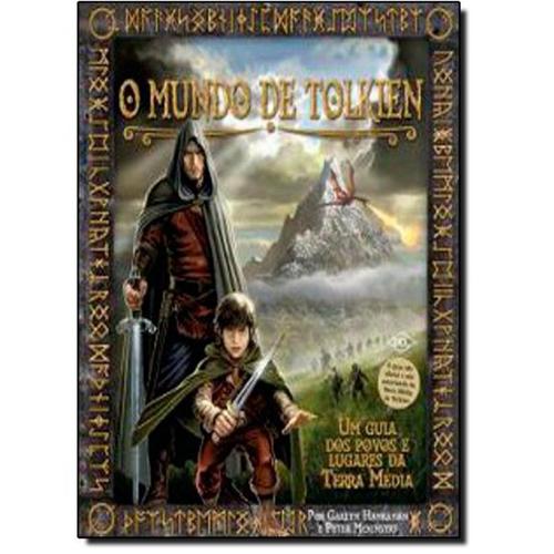 Tudo sobre 'Mundo De Tolkien, O'