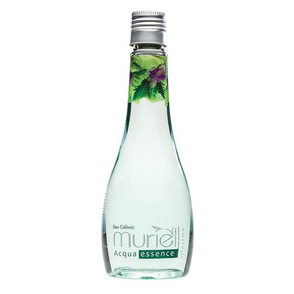 Muriel Água de Banho Perfume Acqua Essence Alfazema 250ml