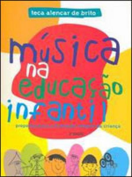 Musica na Educaçao Infantil - Peiropolis