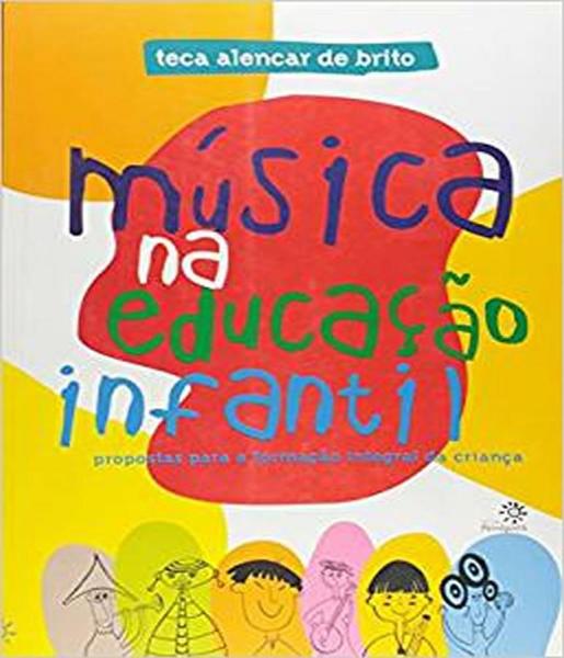 Musica na Educacao Infantil - Peiropolis
