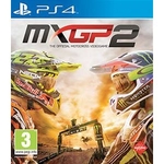 MXGP 2 the official motocross videogame Ps4