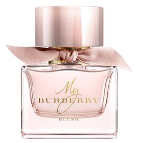 My Burberry Blush Burberry Perfume Feminino - Eau de Parfum 50Ml