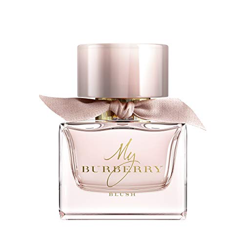 My Burberry Blush Burberry Perfume Feminino - Eau de Parfum 50ml