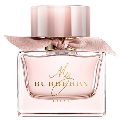 My Burberry Blush Burberry Perfume Feminino - Eau de Parfum 90Ml