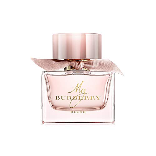 My Burberry Blush Burberry Perfume Feminino - Eau de Parfum 90ml