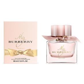 My Burberry Blush Burberry Perfume Feminino - Eau de Parfum - 90ml
