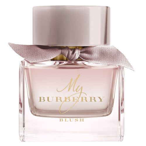 Tudo sobre 'My Burberry Blush Eau de Parfum Feminino 30 Ml'