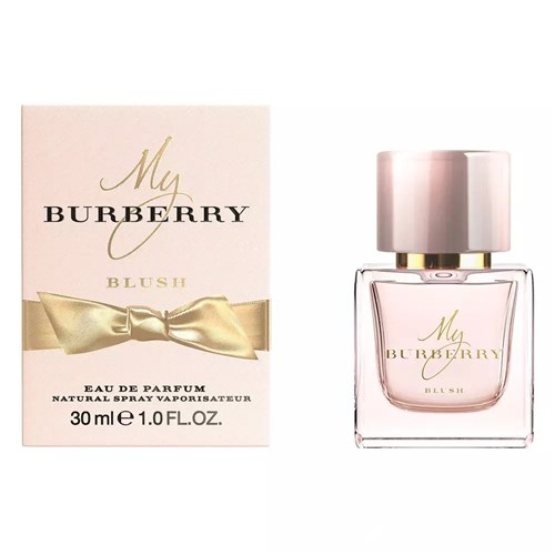 My Burberry Blush Eau de Parfum Feminino (90ml)