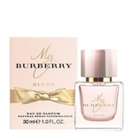My Burberry Blush Eau De Parfum - Perfume Feminino 30ml