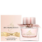 My Burberry Blush Eau de Parfum - Perfume Feminino 90m