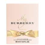 My Burberry Blush Eau De Parfum - Perfume Feminino 90m