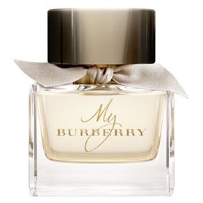 My Burberry Eau de Toilette Burberry - Perfume Feminino - 90ml - 90ml