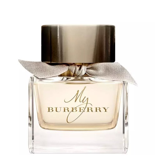 My Burberry Eau de Toilette - Perfume Feminino (90ml)