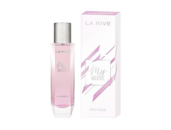 My Delicate Eau de Parfum La Rive 90ml - Perfume Feminino