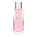 My Delicate La Rive Perfume Feminino Eau De Parfum 90ml