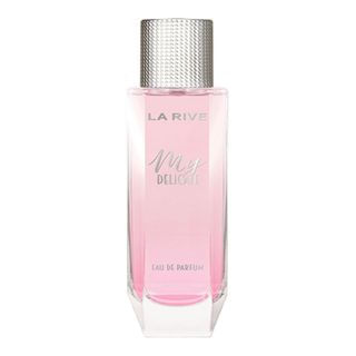 My Delicate La Rive – Perfume Feminino Eau de Parfum 90ml