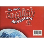 My First English Adventure