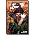 My Hero Academia - Vol. 14