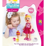 My Little Colection Ice Cream 8033