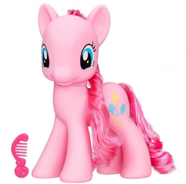 My Little Pony 20 Princesas Twilight Sparkle B0368 - Hasbro