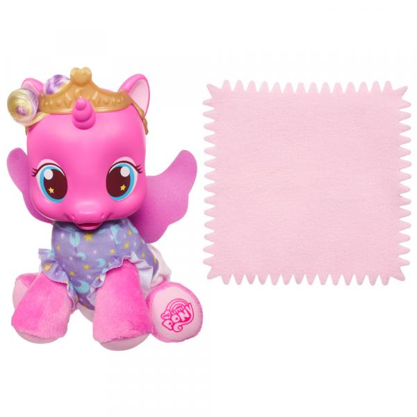 My Little Pony Bebê Princesa Skyla - Hasbro