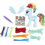 My Little Pony Design Kit Rainbow Dash - Hasbro