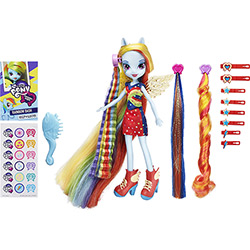 My Little Pony Equestria Girl Rainbow Dash - Hasbro