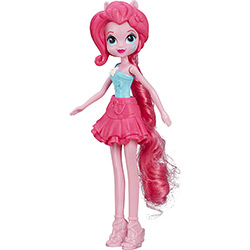My Little Pony Esquetria Girl Básica Pikie Pie - Hasbro