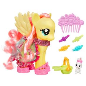 My Little Pony - Estilo Fashion - Flutterhy - Hasbro
