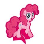 My Little Pony - eu Sou... Pinkie Pie
