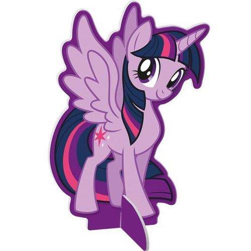 Tudo sobre 'My Little Pony - eu Sou... Twilight Sparkle'