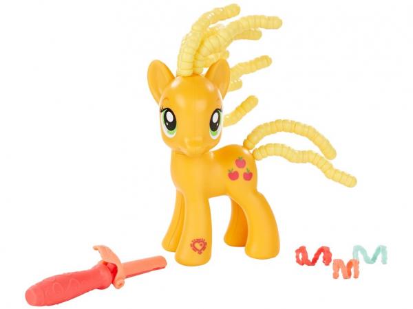 My Little Pony Explore Equestria - Applejack - Hasbro