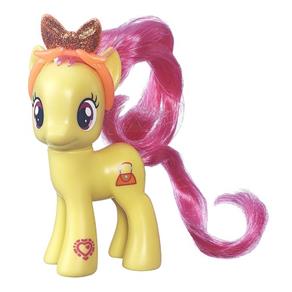 My Little Pony Explore Pursey Pink - Hasbro