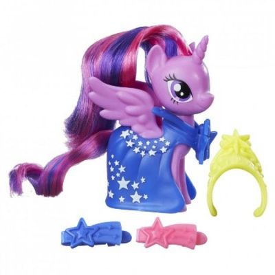 My Little Pony Fashion Style Pinkie Pie Hasbro