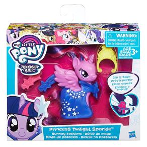 My Little Pony Fashionista Princesa Sparkle - Hasbro