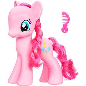 My Little Pony - Figura Básica 21cm - Pinkie Pie B0596