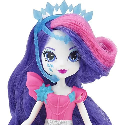 My Little Pony Figura Equestria Rarity - Hasbro