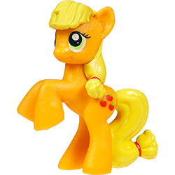 My Little Pony Figura Mini Applejack 24984/26170 - Hasbro