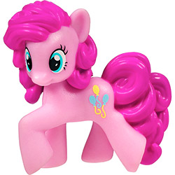 My Little Pony Figura Mini Pinkie Pie 24984/26171 - Hasbro