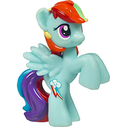 My Little Pony Figura Mini Rainbow Dash 24984/26172 - Hasbro