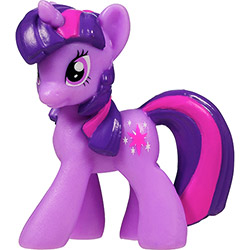 My Little Pony Figura Mini Twilight Sparkle 24984/26174 - Hasbro